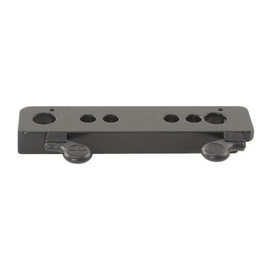 LEU BASE QR 1PC TC-C  - Optic Accessories